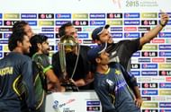Shahid Afridi